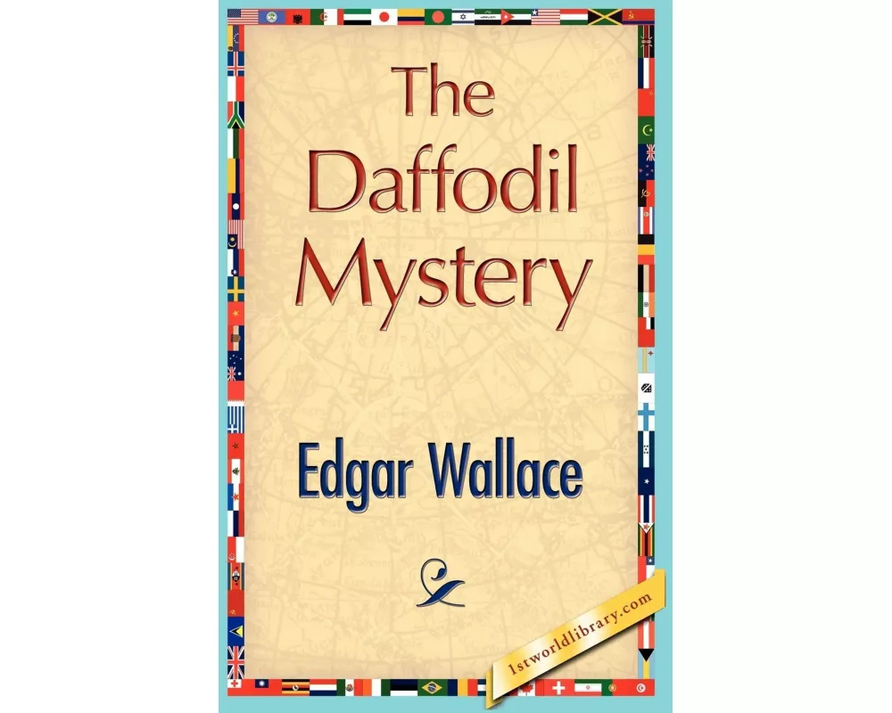 The Daffodil Mystery