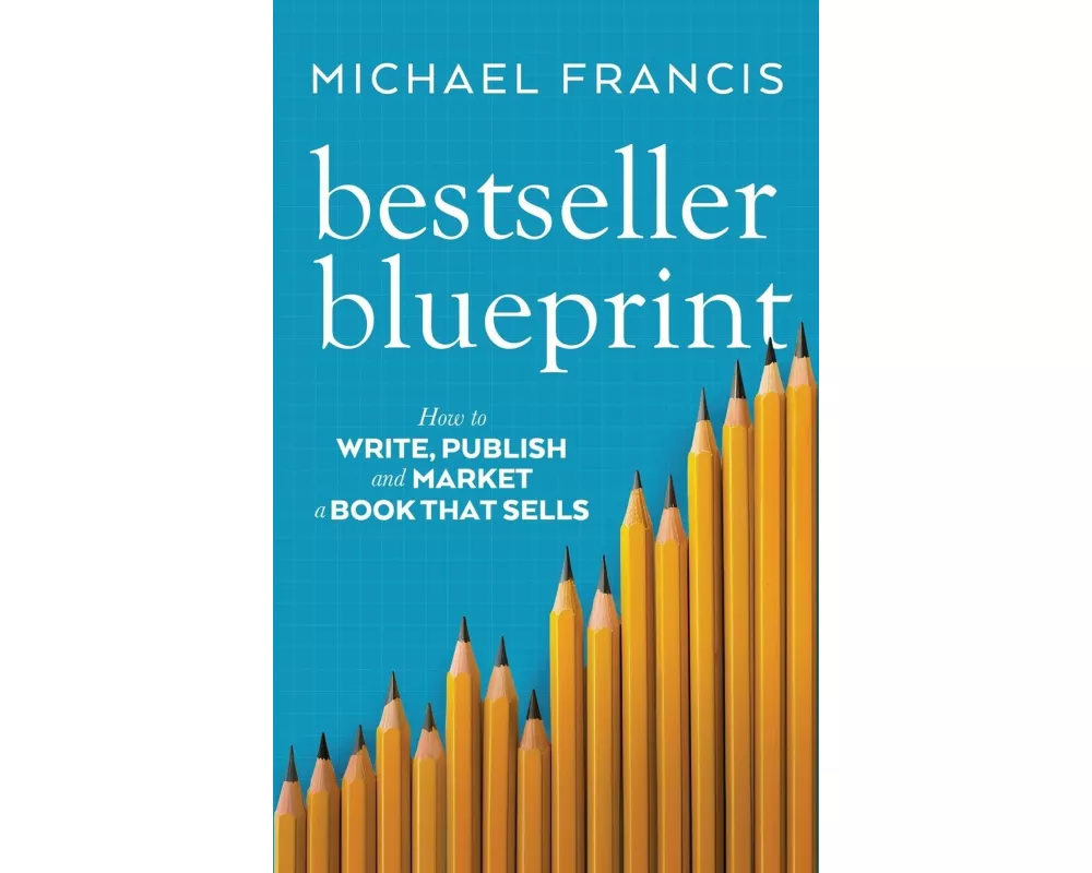 Bestseller Blueprint