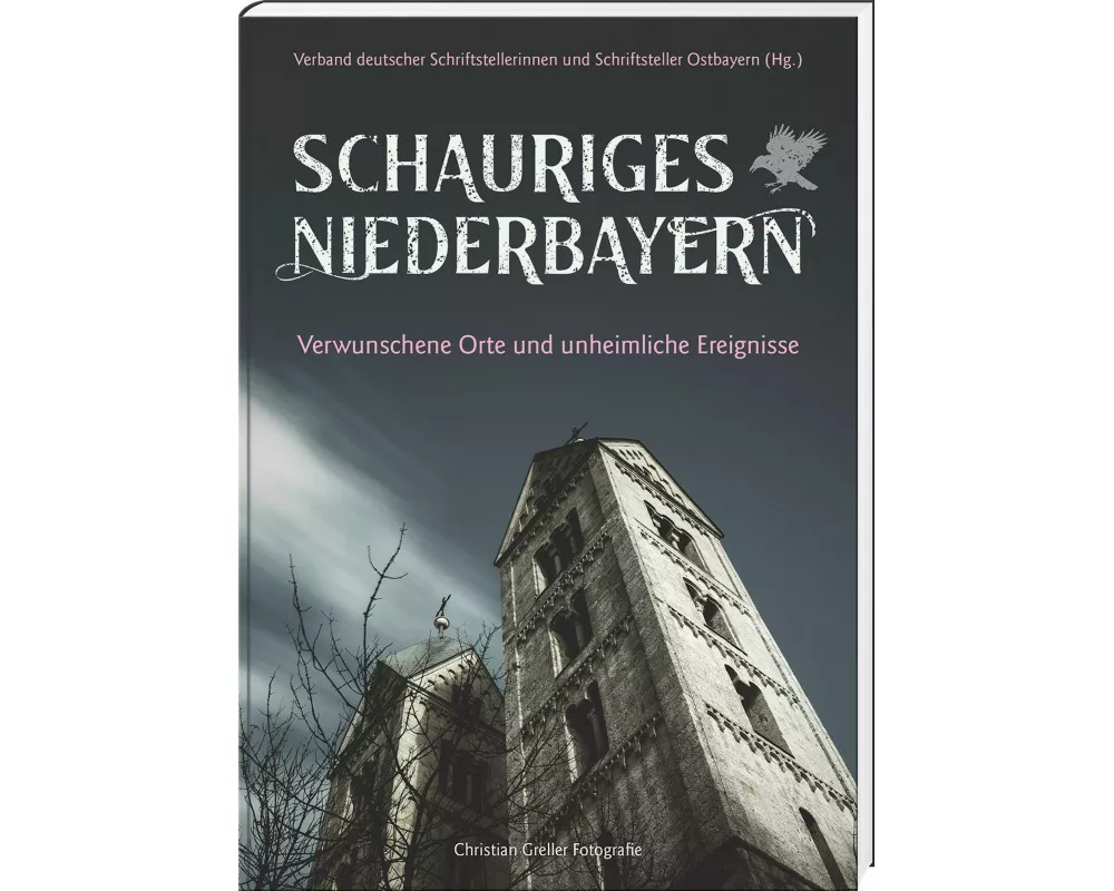 Schauriges Niederbayern
