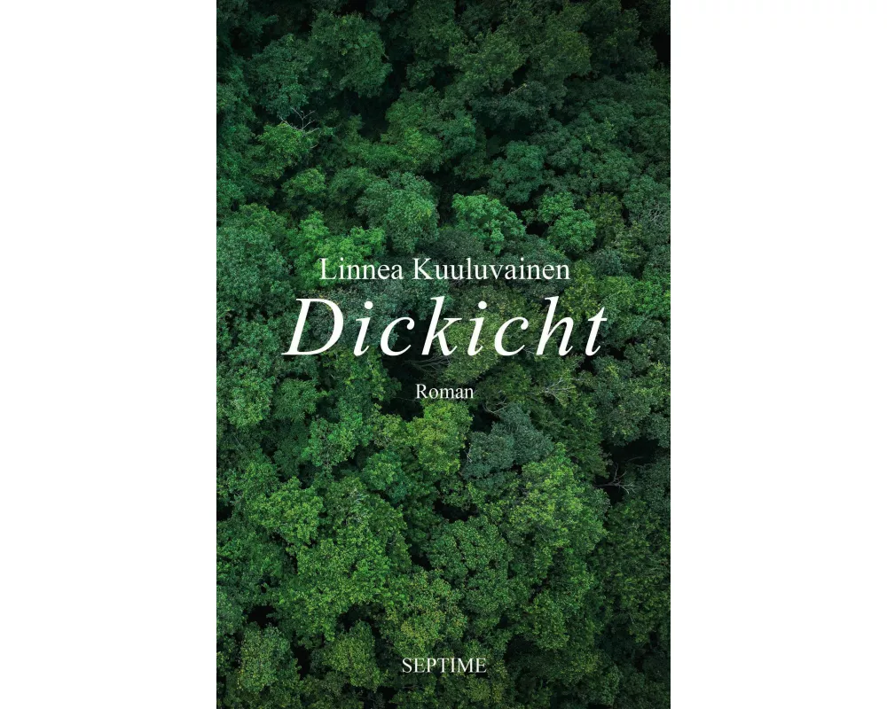 Dickicht
