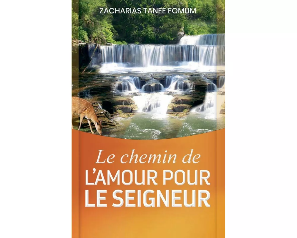 Le chemin de l'amour pour le Seigneur