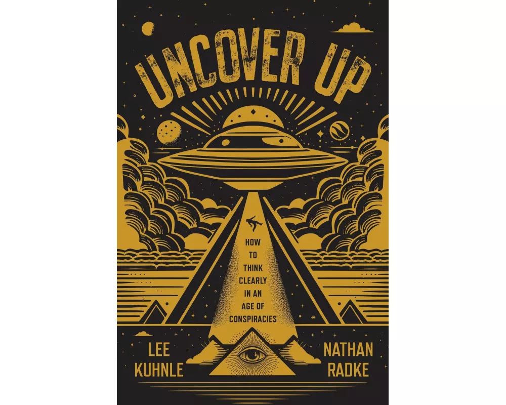 Uncover Up