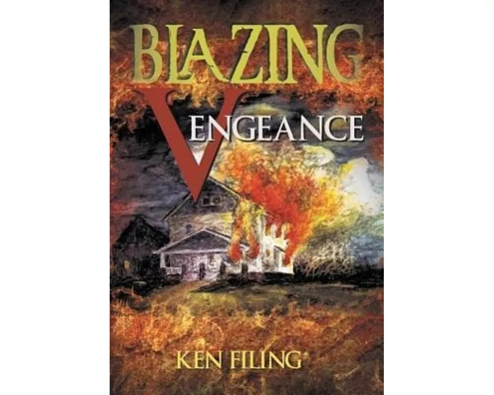 Blazing Vengeance