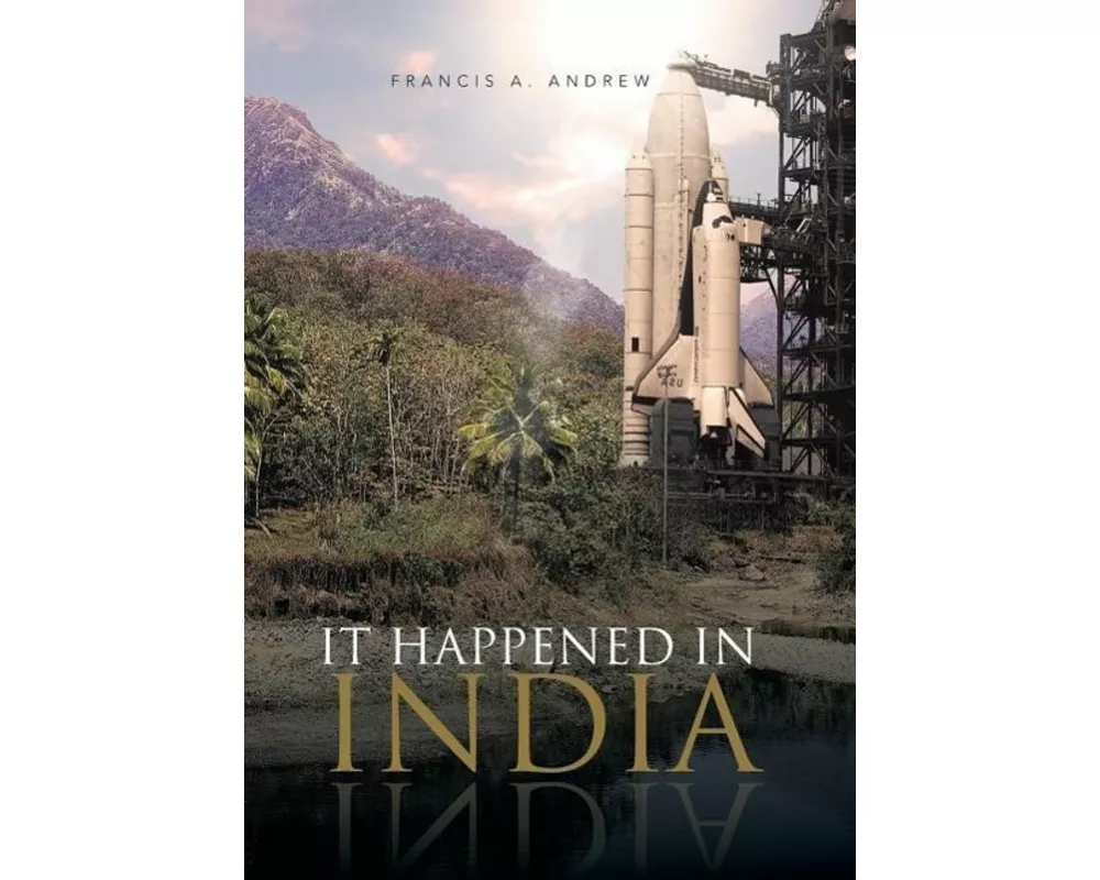 It Happened in India