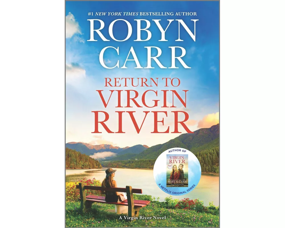Return to Virgin River