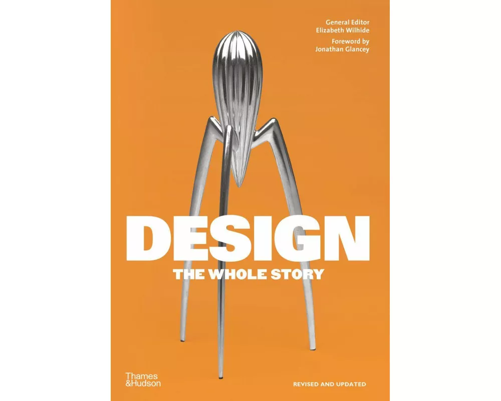 Design: The Whole Story