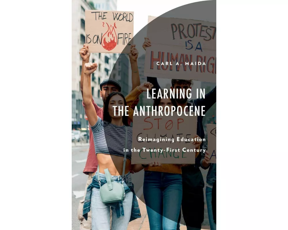 Learning in the Anthropocene
