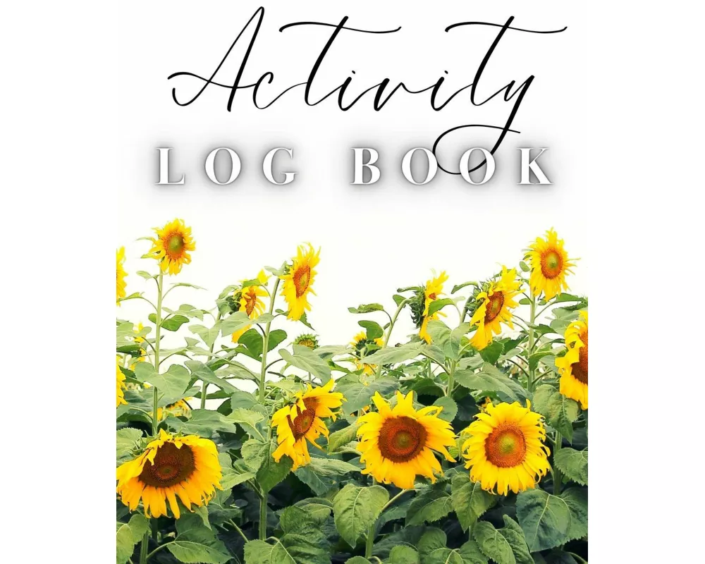 Activity Log Book