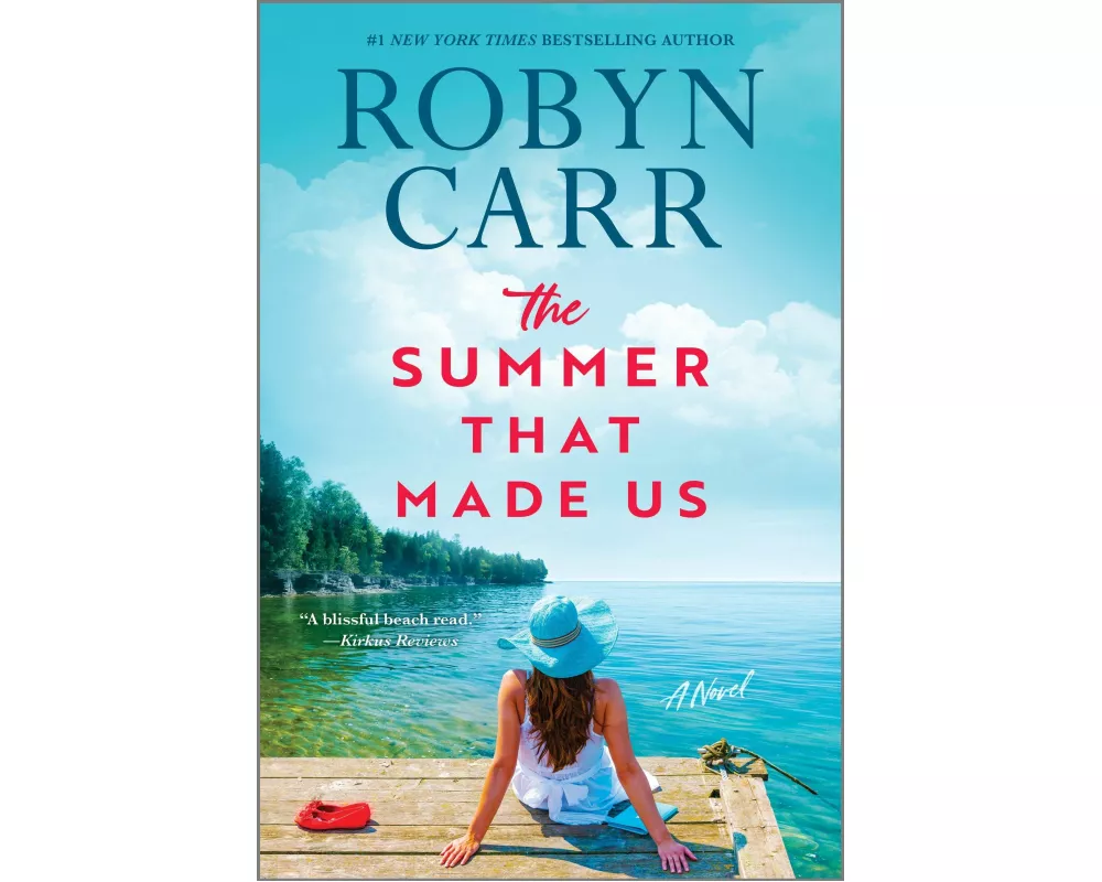 The Summer That Made Us