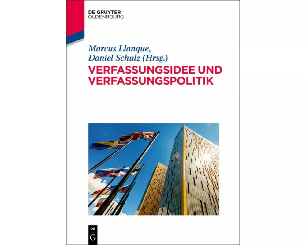 Verfassungsidee und Verfassungspolitik