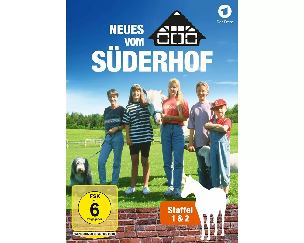 Neues vom Süderhof