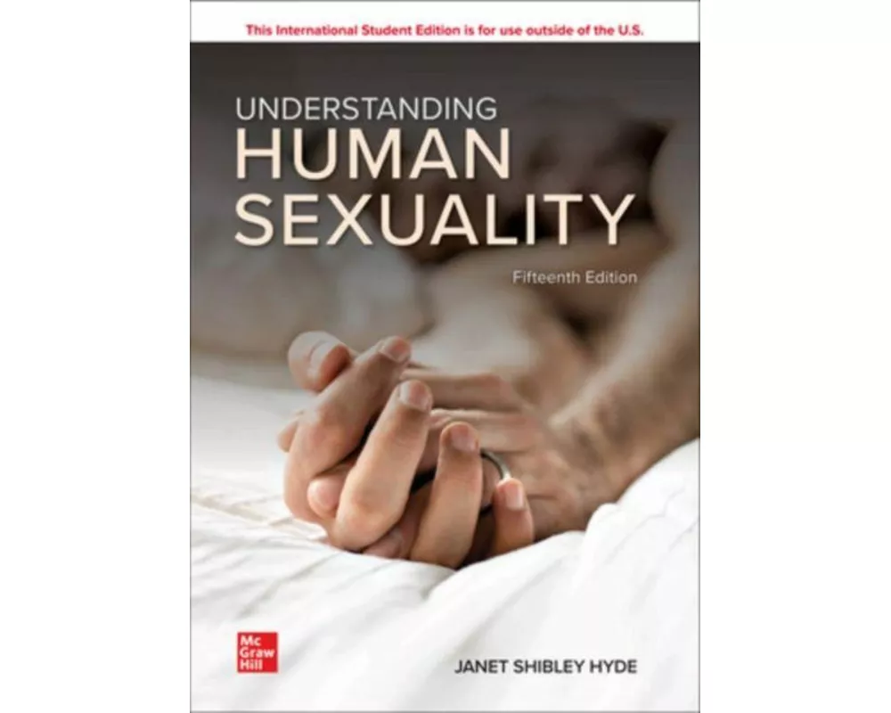 Understanding Human Sexuality ISE