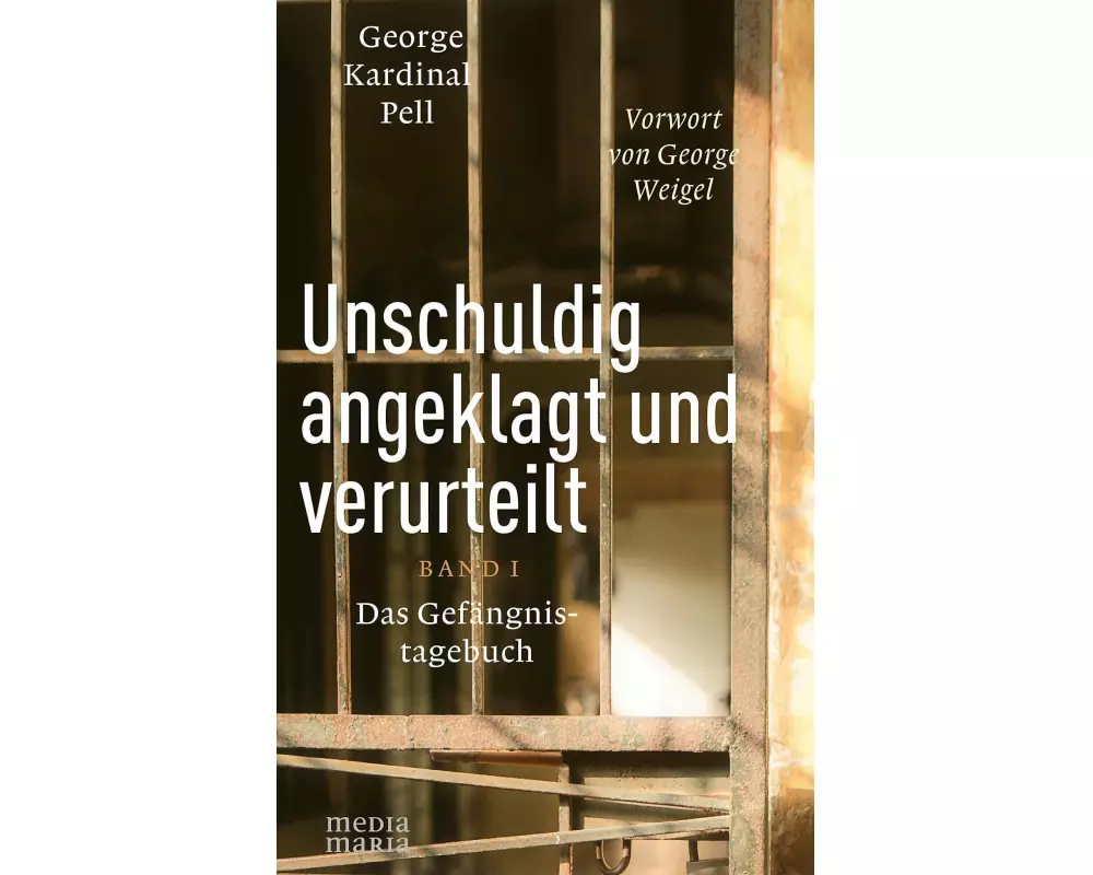 Unschuldig angeklagt und verurteilt