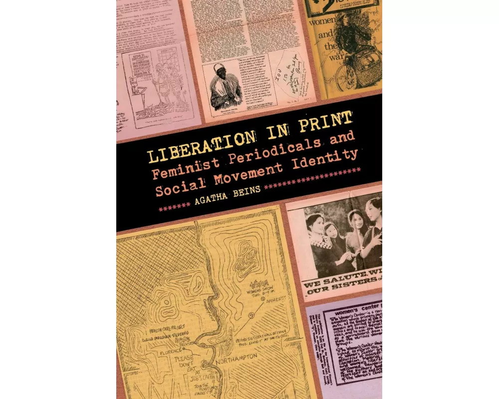 Liberation In Print