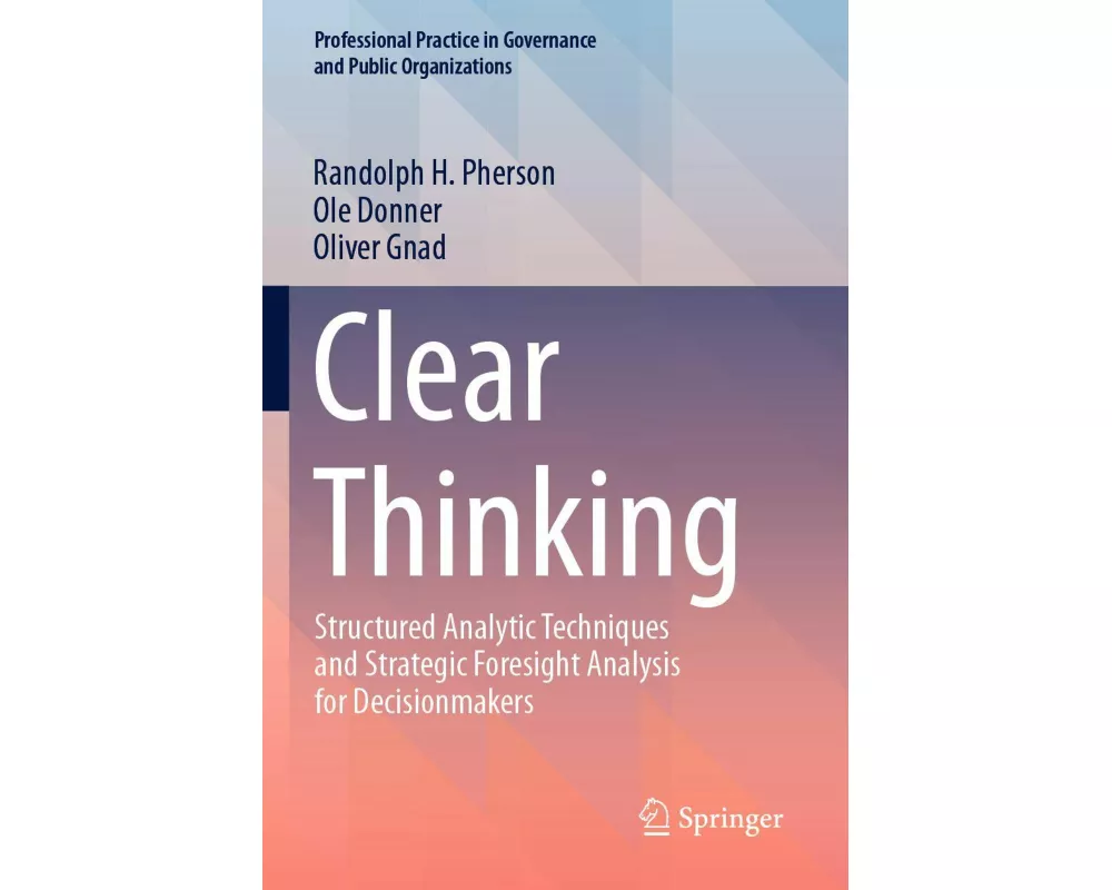 Clear Thinking