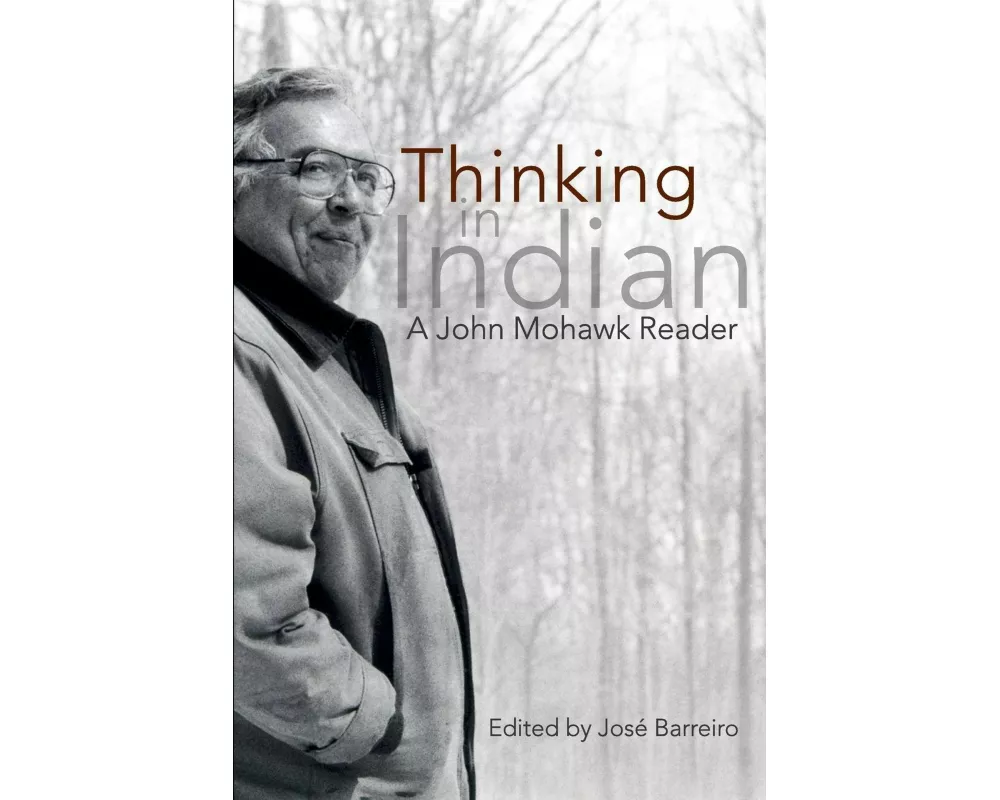 Thinking in Indian