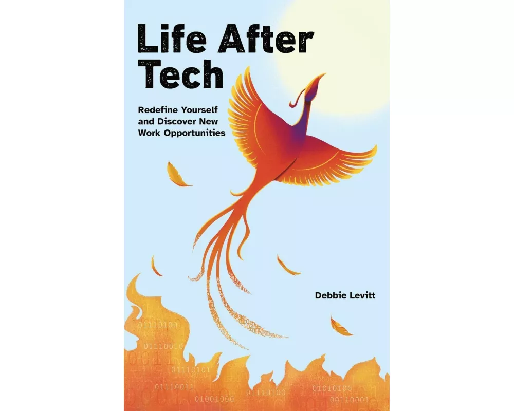 Life After Tech (printed by Ingram Spark)