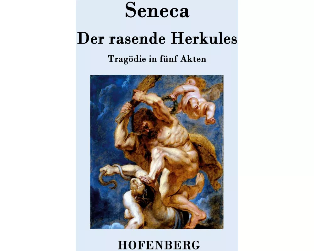 Der rasende Herkules