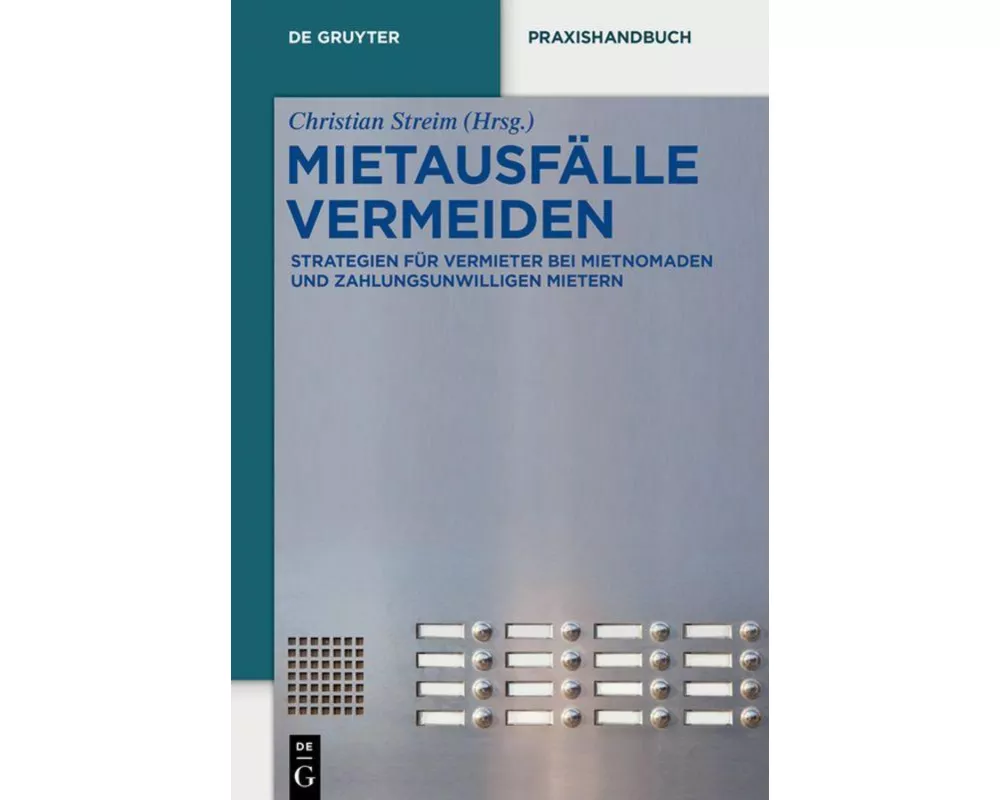 Mietausfälle vermeiden