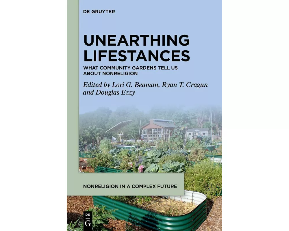 Unearthing Lifestances