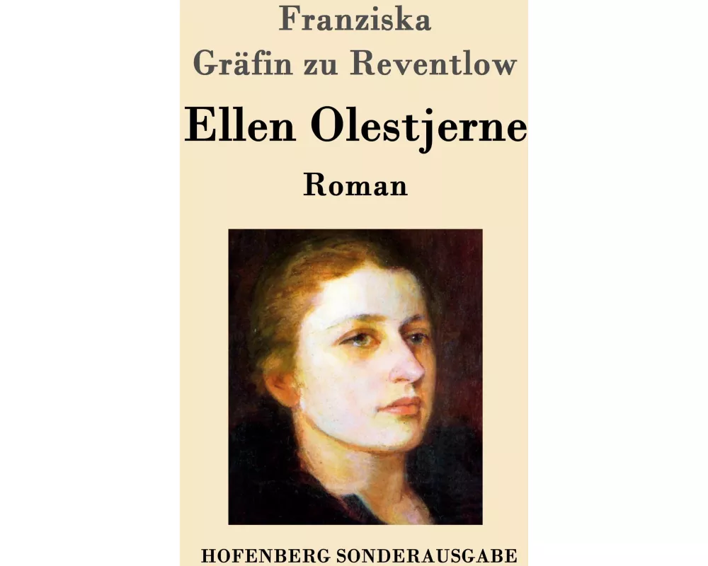Ellen Olestjerne
