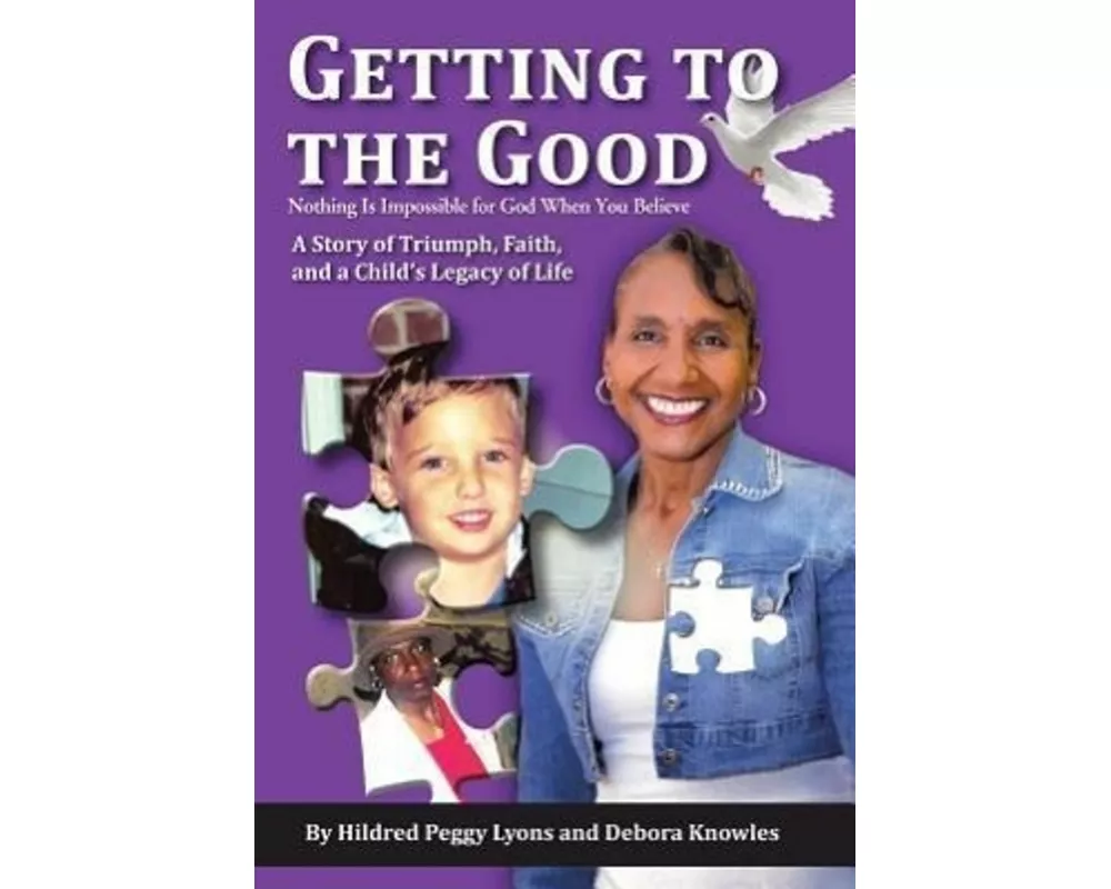 Getting to the Good