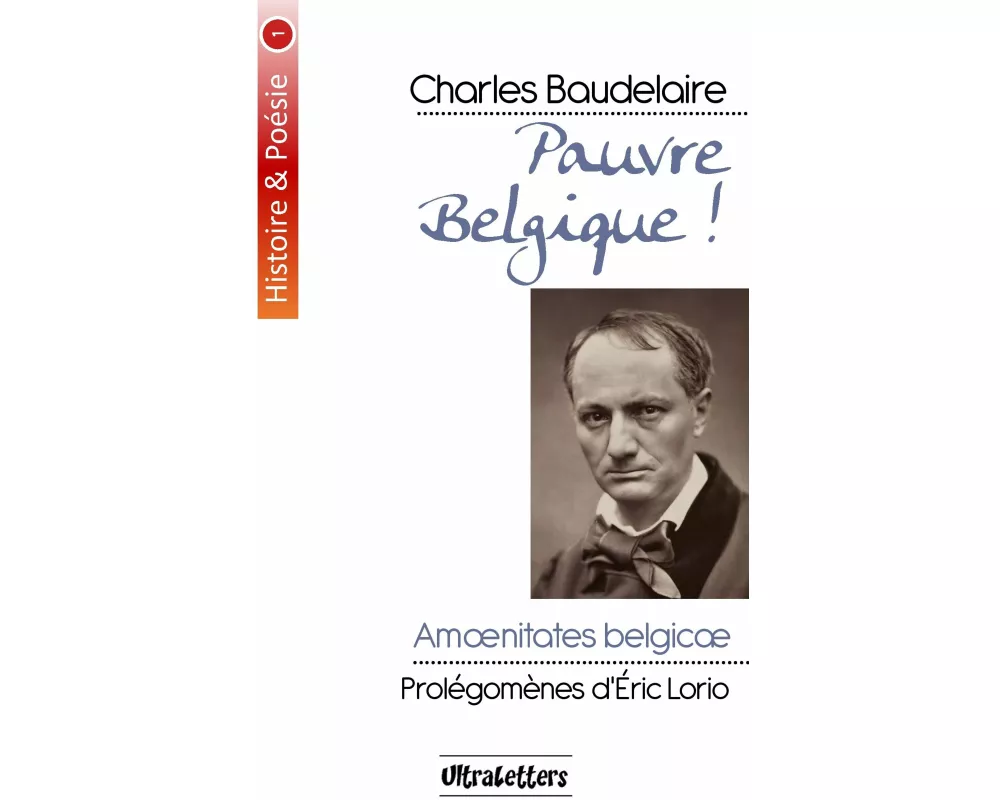 Pauvre Belgique !