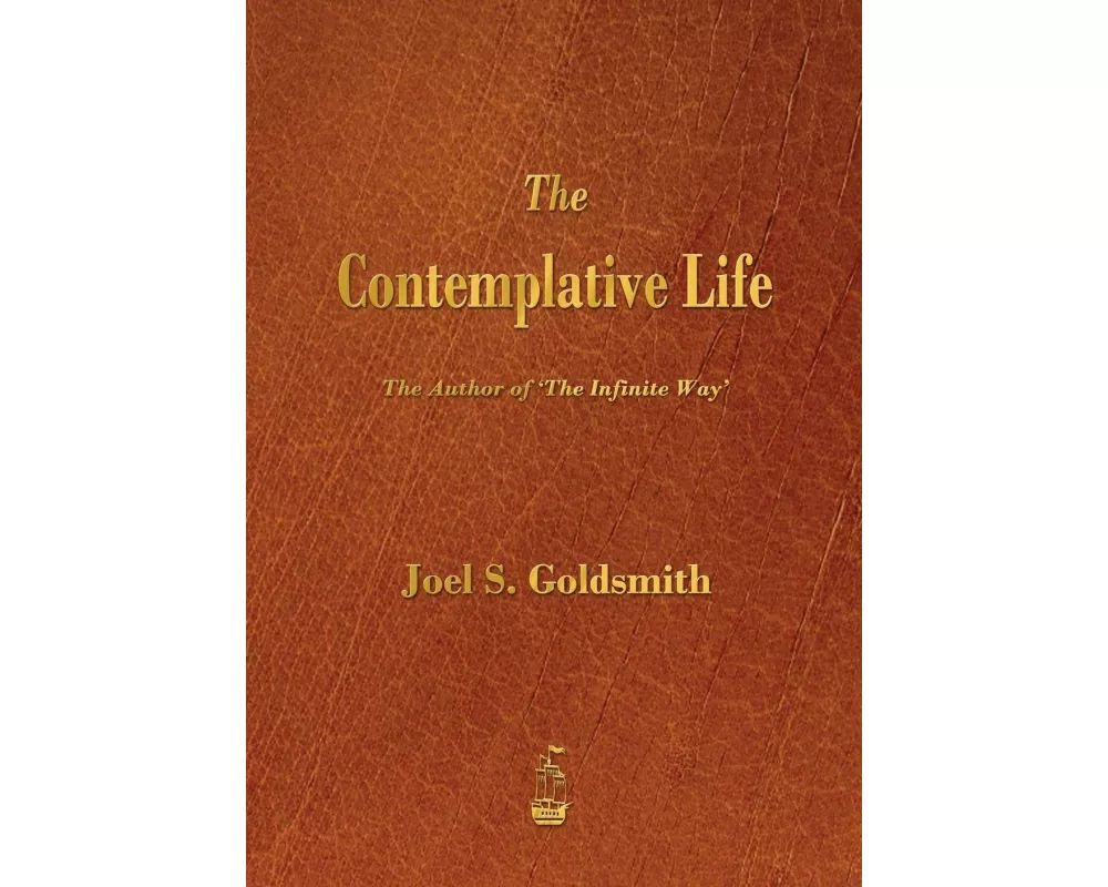The Contemplative Life
