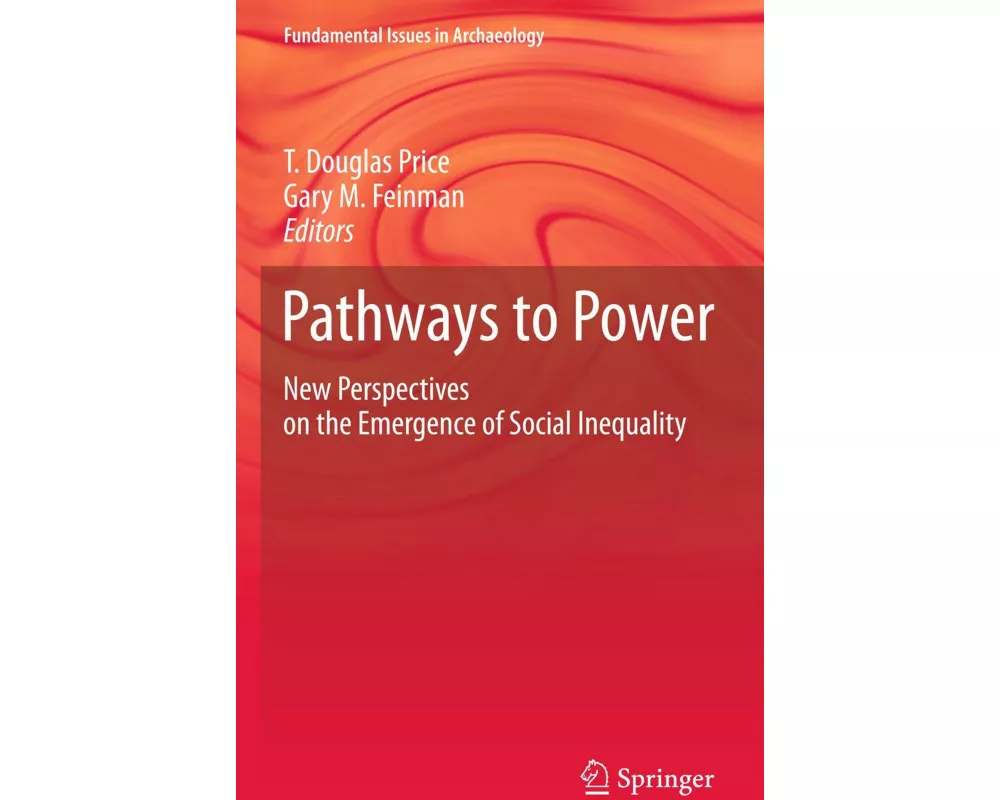Pathways to Power