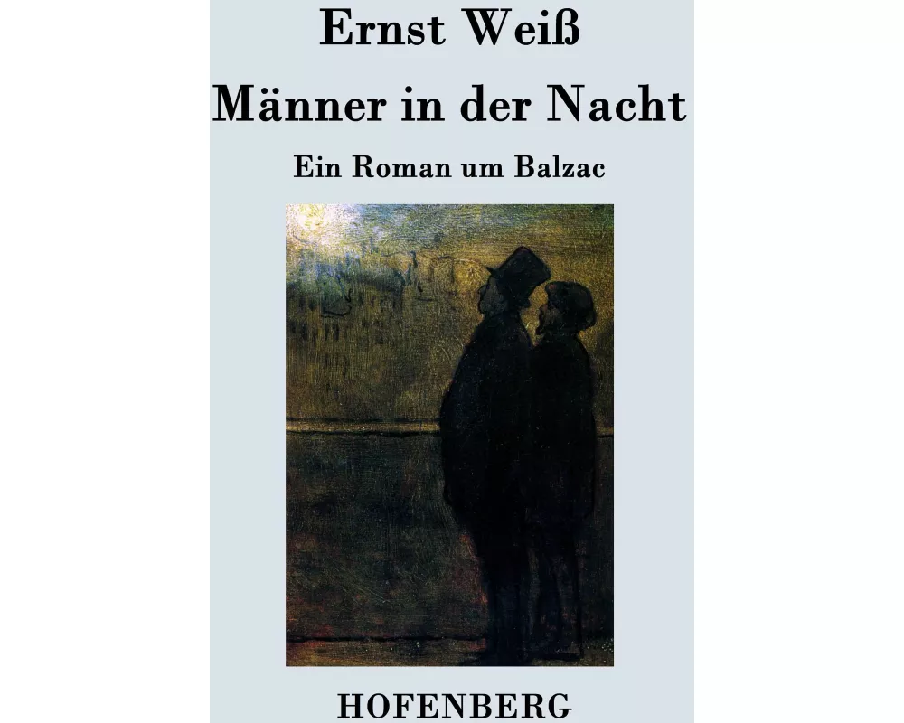 Männer in der Nacht