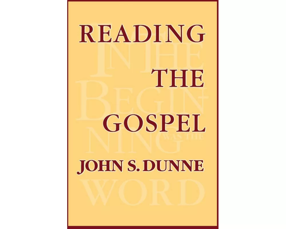 Reading the Gospel