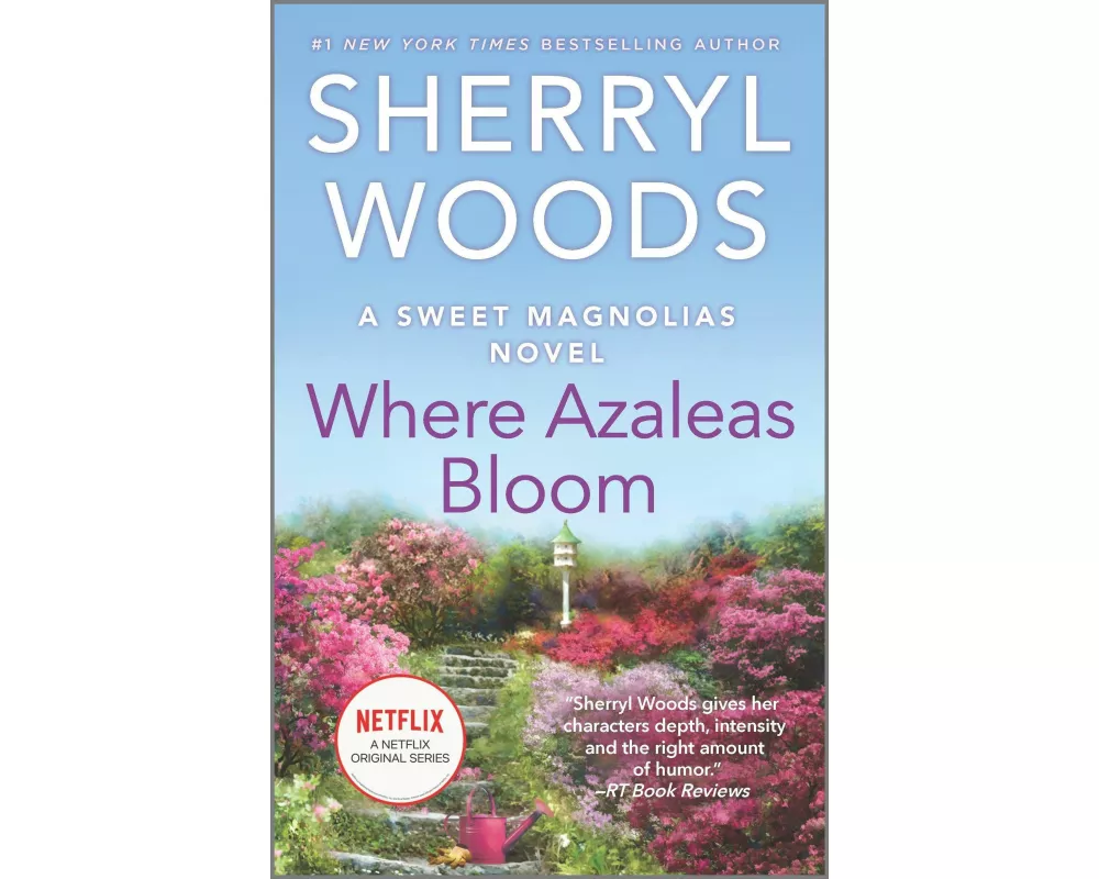 Where Azaleas Bloom