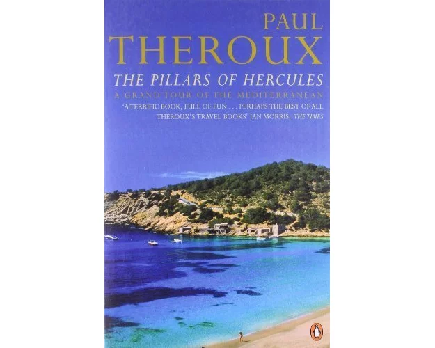 The Pillars of Hercules
