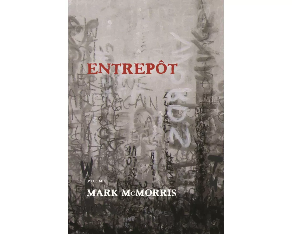 Entrepôt