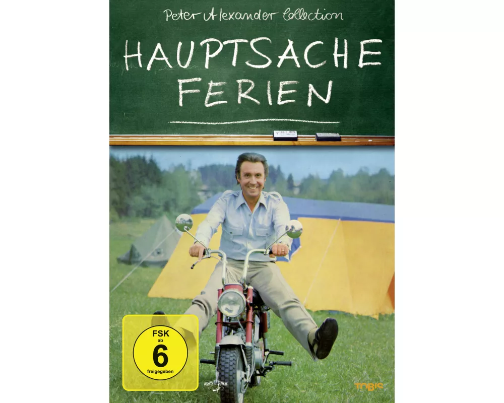 Hauptsache Ferien