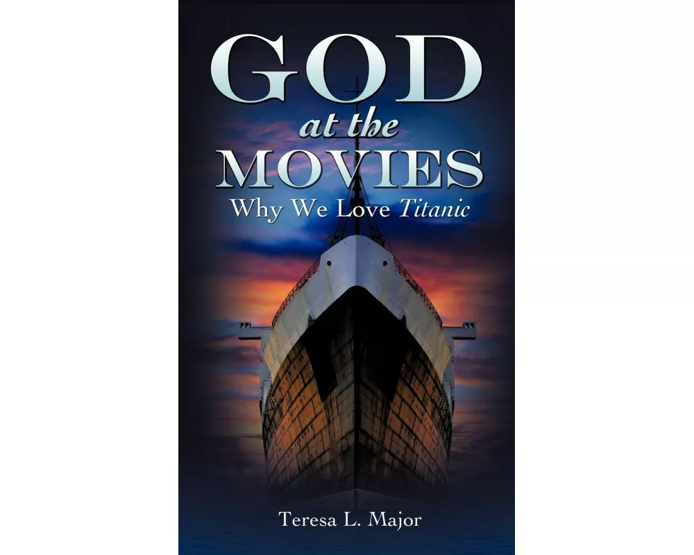 God at the Movies