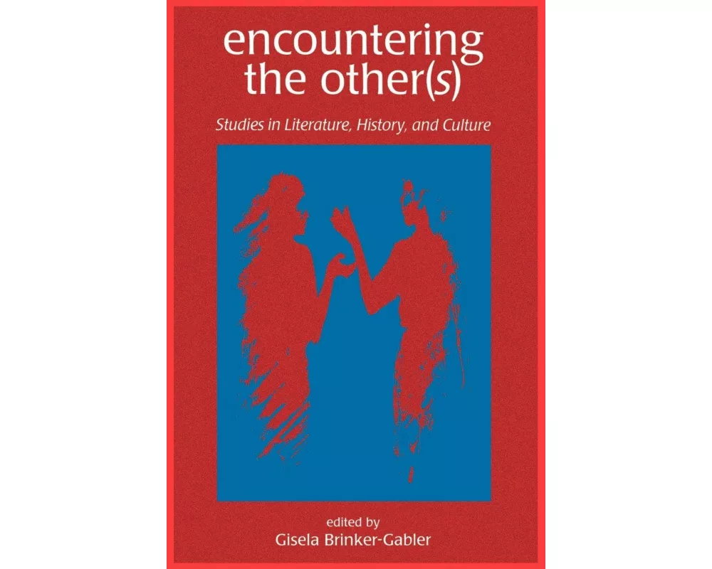Encountering the Other(s)