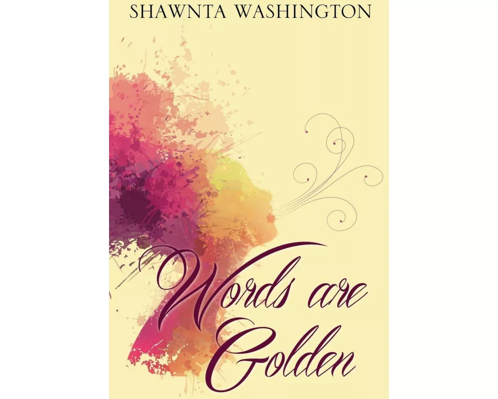 Words Are Golden