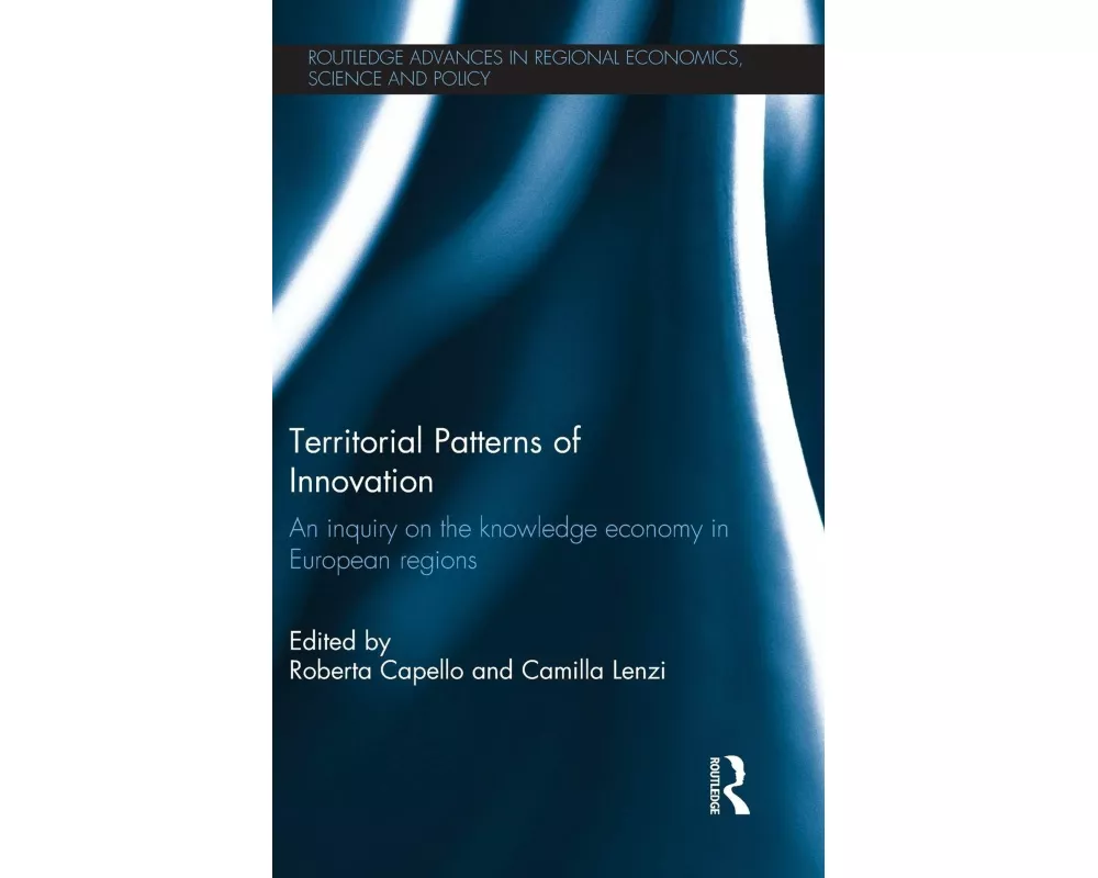 Territorial Patterns of Innovation