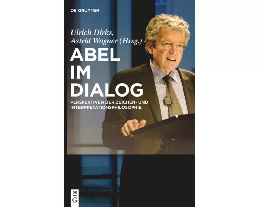 Abel im Dialog