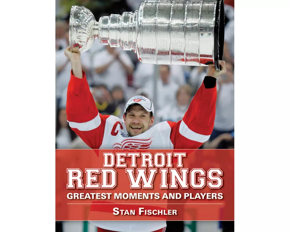 Detroit Red Wings