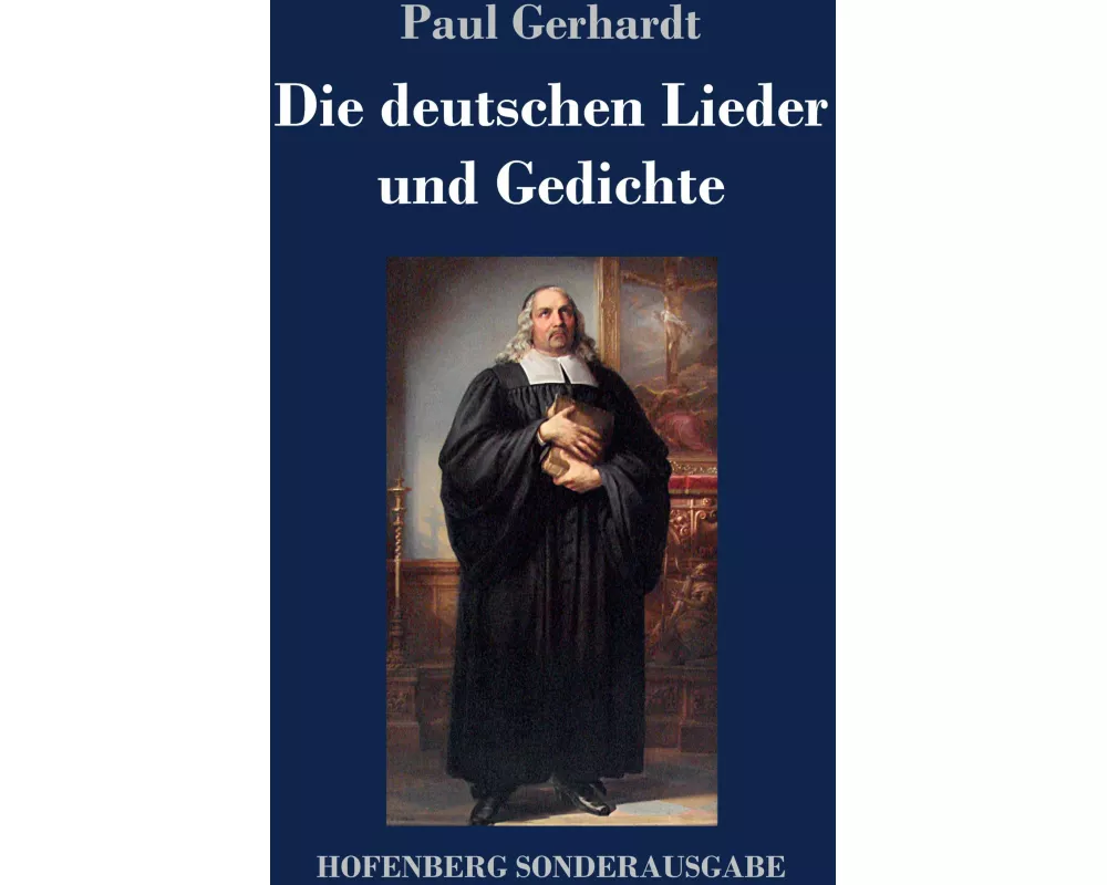 Die deutschen Lieder und Gedichte