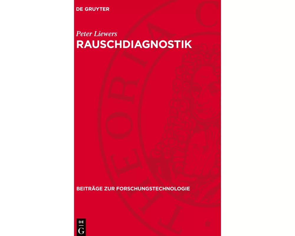 Rauschdiagnostik