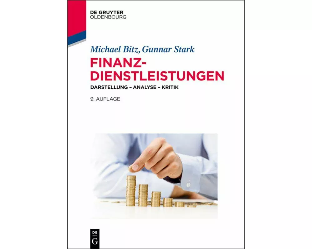 Finanzdienstleistungen