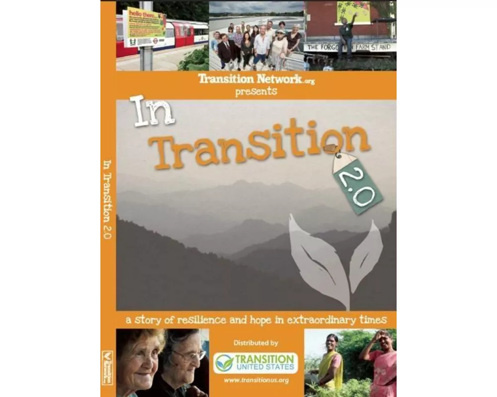 In Transition 2.0