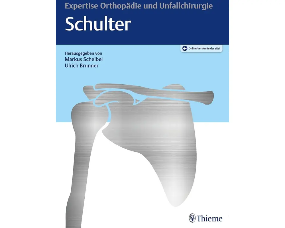 Expertise Schulter