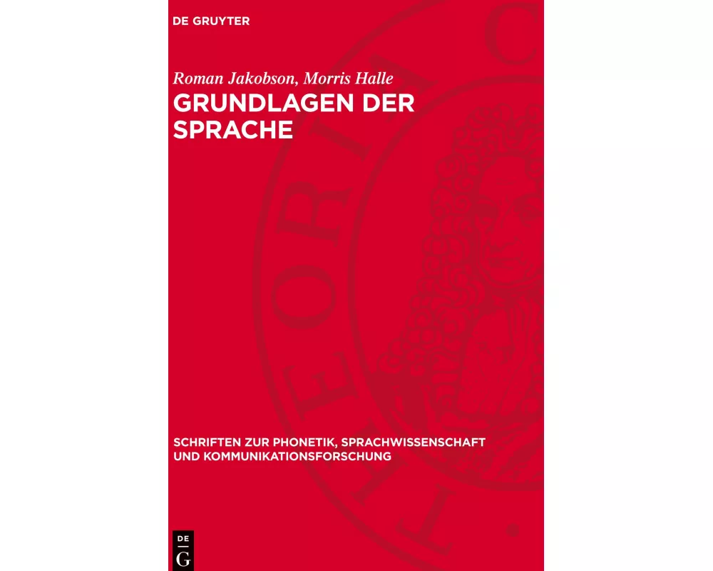 Grundlagen der Sprache
