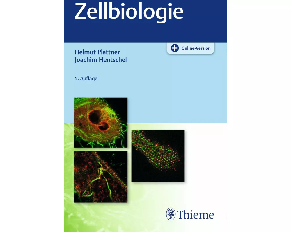 Zellbiologie