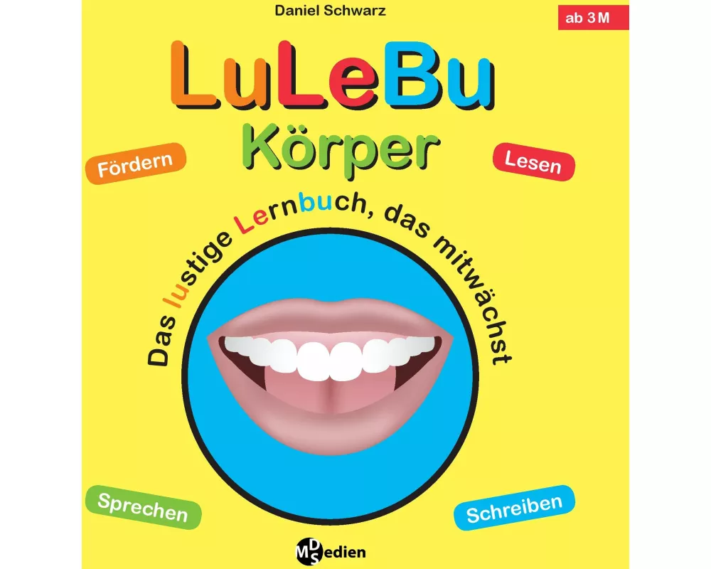 LuLeBu - Körper