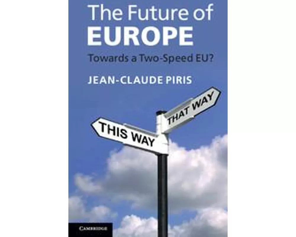 The Future of Europe